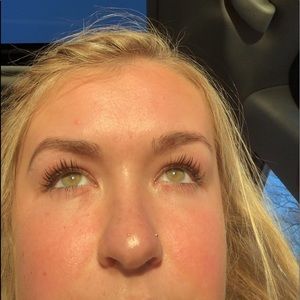 Meet your Posher, Chloe